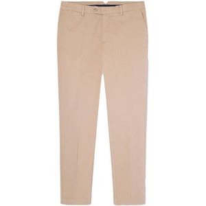 Hackett Kensington Chino Broek Beige Man