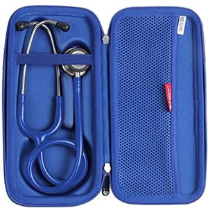 Reiskoffer voor Classic III Monitoring Stethoscoop