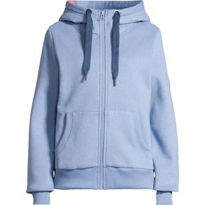 salzhaut Sweatvest SÖÖTE JACKE