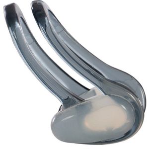 Softee Pro Neusklem 10 Eenheden Blauw