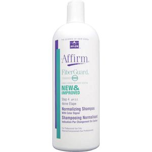 Affirm Fiberguard - Normalizing Shampoo