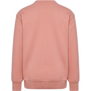 Hummel - hmlCLEAN - Sweatshirt - Biologisch Katoen - Gecertificeerd met STANDARD 100 by OEKO-TEX®