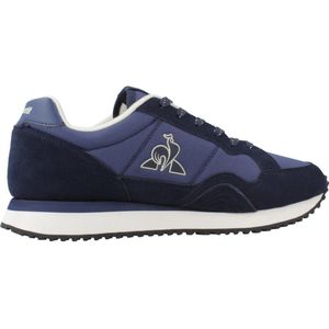 Le Coq Sportif - Jet Star_2 - Sneakers - Blauw