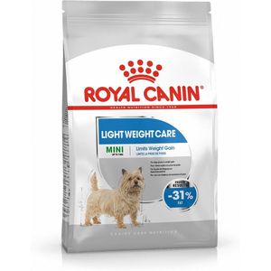 Royal Canin Ccn Light Weight Care Mini - Hondenvoer - 1 kg