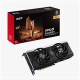 Acer Nitro RX 9060 XT OC - Videokaart - 16 GB - GDDR6