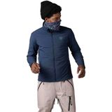 Rossignol - Opside - Jas - Ademend - Heren - Met Capuchon - Lichtgewicht