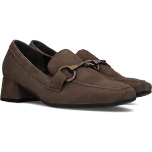 Gabor 121 Loafers - Instappers - Dames - Taupe - Maat 37
