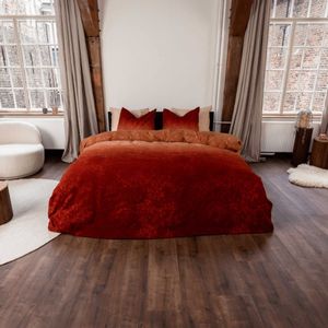 Kayori - Gassho - DBO - Flanel - 240/200-220 - Terra