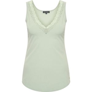 Top met Kant Uni 2129 Lilypad