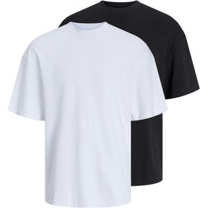 Jack & Jones Urban Edge Shirts Heren (2-pack) - Maat M