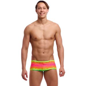 Funky Trunks Sidewinder Zwemboxer Veelkleurig AUS 32 Man
