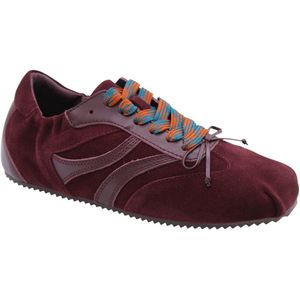 Bibi Lou - Fier - Sneakers - Rood