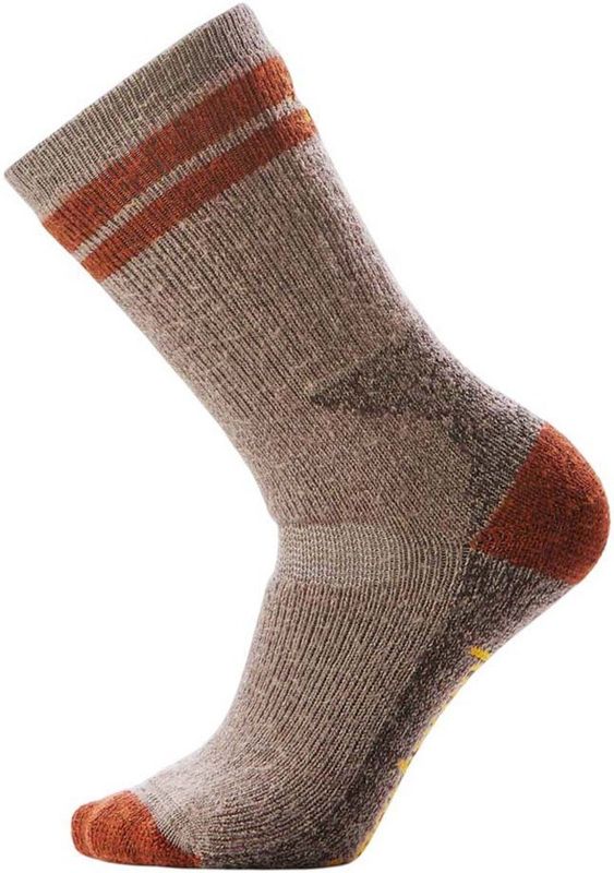 Smartwool - Mountaineer Maximum Cushion - Lange Crew Sokken