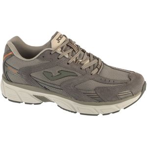 Joma Heren Rt50 2522 Gris Oscuro Sneaker, Grijs, 8 UK, Grijs, 40.5 EU