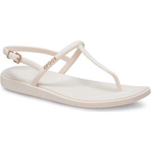 Crocs - Miami Thong - Teenslippers - Dew - TPU