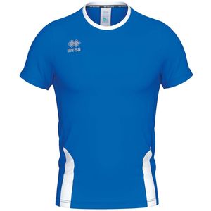 Erreà - Remy - T-shirt - Lichtgewicht - Ademend - Ronde Hals
