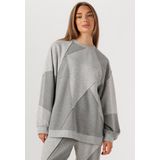 Studio Amaya - Violet - Sweatshirt - Grijs