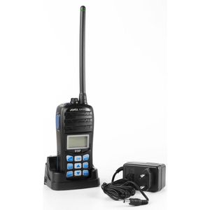 Jopix - Marine 515P - Handmarifoon - IP67 - Waterbestendig - 70 Kanalen