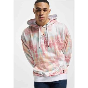 Just Rhyse - Pocosol Hoodie/trui - XL - Multicolours