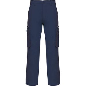 Kariban Herenbroek KSP105 - Navy - 46 NL (40 FR)