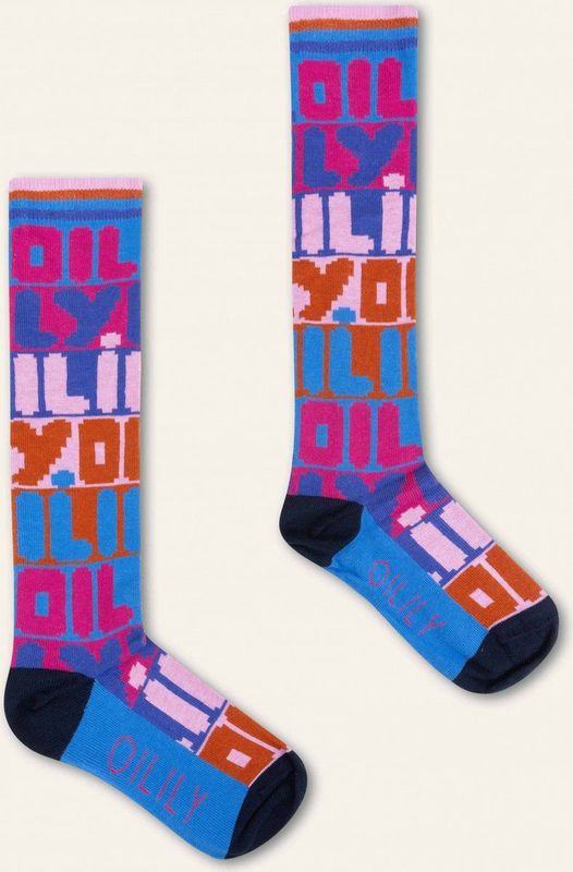 Oilily Miska sokken
