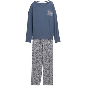 Tom Tailor Pyjamaset met all-over print