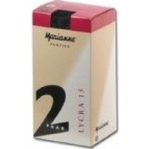 Panty Marianne Mokka XXL 426