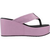YELLOW LIZZIE - 8511Y - Sandalia Plataforma - Roze