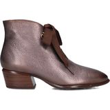 Hispanitas - Phi 254255 - Enkellaarsjes - Bruin - Leer