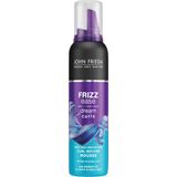 John Frieda - Frizz-Ease Dream Curls - Styling Mousse - 200 ml