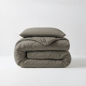 Easy - Dekbed - Effen - 140x200 cm - Warmteklasse 2 - All Year - Warm