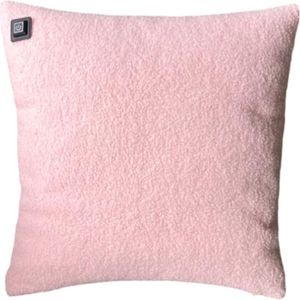 Warmtekussen Oplaadbaar - Elektrisch Warmtekussen - Draadloos Warmtekussen - Herlaadbaar - Verwarmd Kussen - Warmtekussen Rug - Warmtekussen Nek - Pijnverlichting - Comfort & Ontspanning
