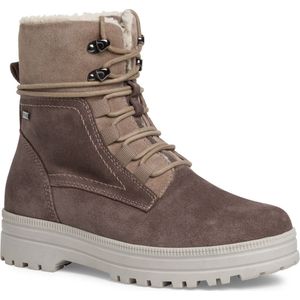 Tamaris COMFORT Dames Enkellaarsje 8-86221-41 215 comfort fit Maat: 45 EU