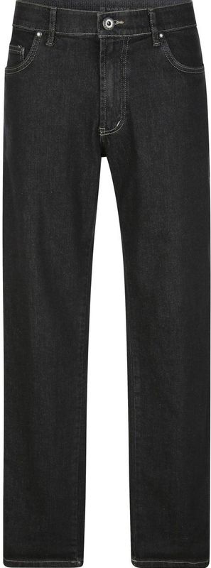 Babista - VESTOROSA - Jeans - Zwart