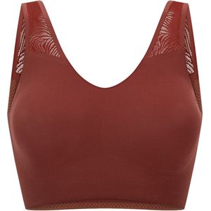 Schiesser - Invisible Soft Lace - Bustier