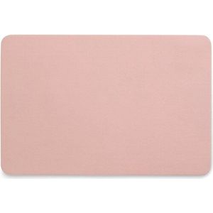 Set van 6 - Placemat, Roze - Kela | Kimara