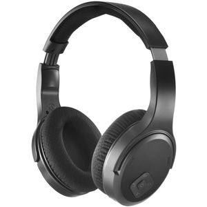 Hama - Spirit Go - Draadloze Over-Ear Koptelefoon - 38 uur batterijduur