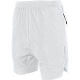 Stanno - Functionals Woven Shorts II - Sportbroek - Wit