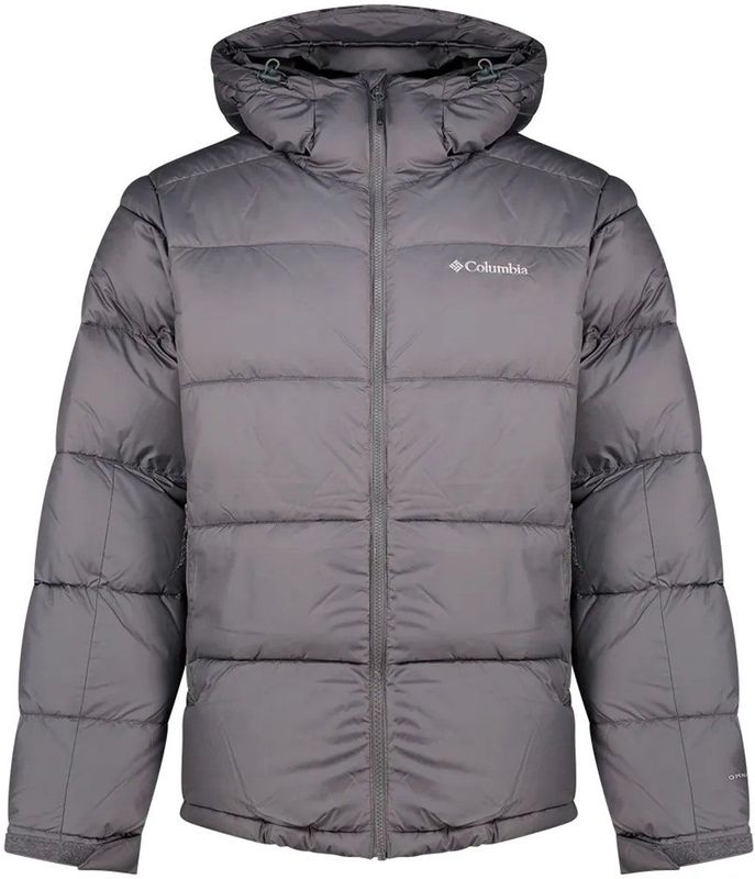 Columbia Pike Lake™ Ii Jas 2XL Man