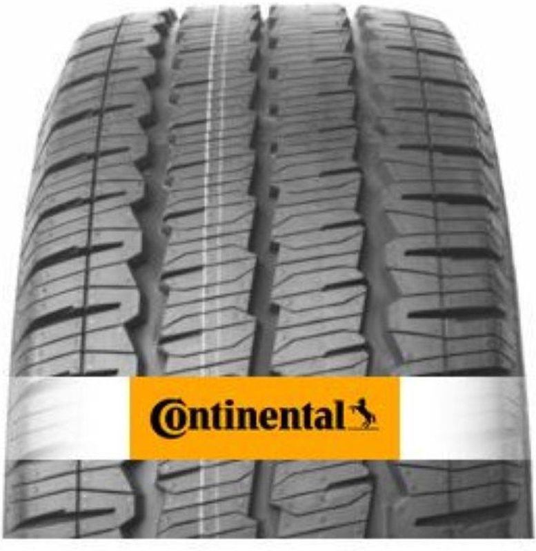 Continental - Vancontact a/s - Autoband - 235/65 R16 - 115R