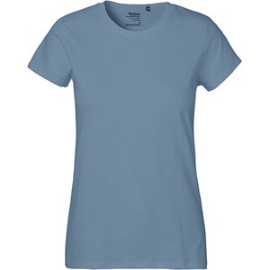 Neutral Ladies´ Classic T-Shirt NE80001 - DUSTY INDIGO - XS