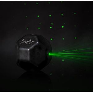 Firefly LDH Laser Lamp Emerald