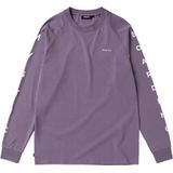 Mystic Bolt Tee - 240151 - Retro Lilac - M - Men