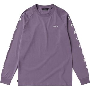 Mystic Bolt Tee - 240151 - Retro Lilac - M - Men