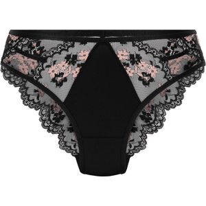 Hunkemöller - Brazilian Piper - Lingerie - Zwart