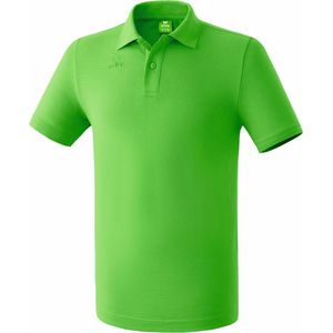 Erima Basics Casual - Sportpolo - Groen licht