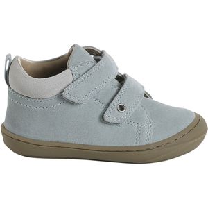 Vertbaudet Babyslofjes van zacht leer met antislip