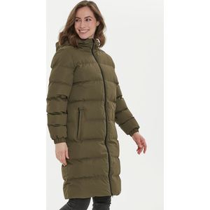 WHISTLER Steppmantel Abella