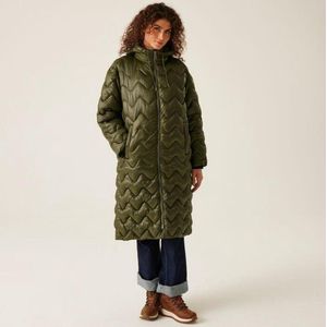 Regatta Cambrie Ii Jas Groen 12 Vrouw