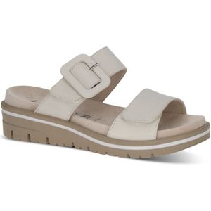 Caprice Dames Slipper 9-27205-44 125 H-breedte Maat: 36 EU